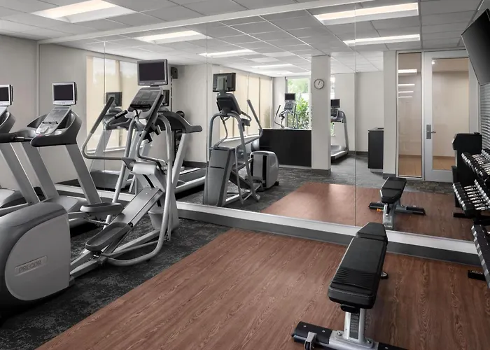 Fairfield Inn & Suites Orlando Kissimmee/Celebration