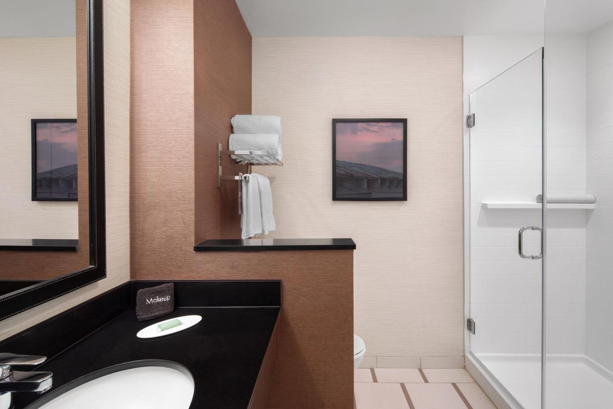 Fairfield & By Marriott Orlando Kissimmee/celebration 3*